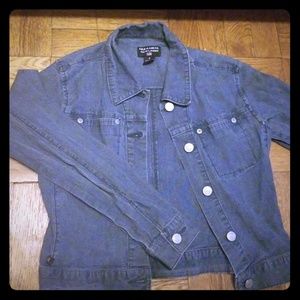 Polo Ralph Lauren Jean Jacket